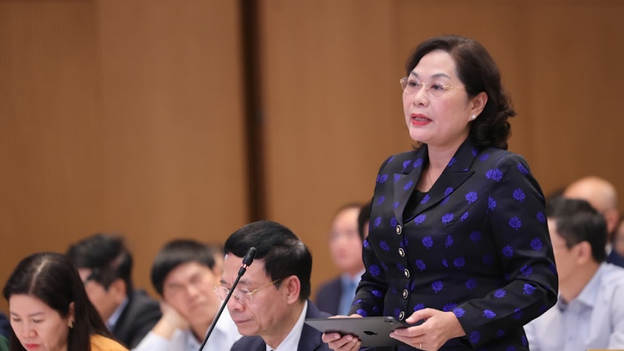 Hộ kinh doanh, doanh nghiệp nhỏ vì sao khó vay vốn ngân hàng?